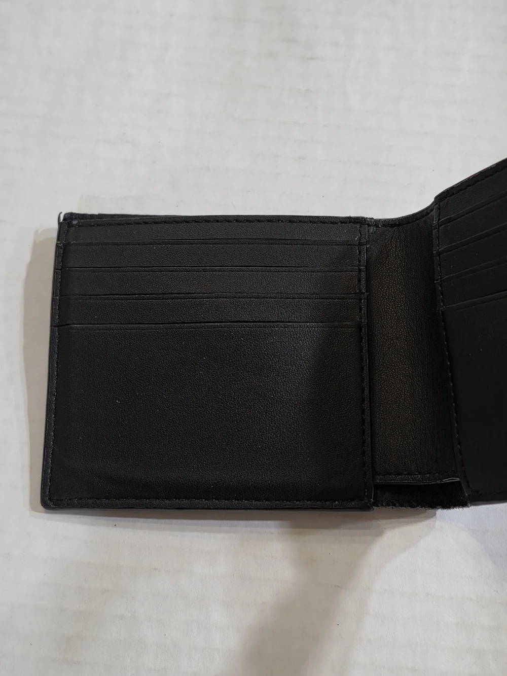 Coach 3 In 1 Wallet In Signature Canvas With Coach Radial Rainbow c6783